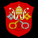 Escudo Vaticano